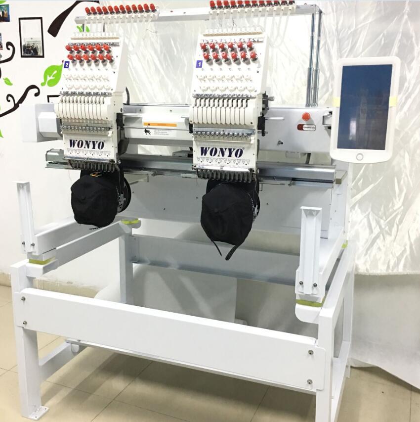 dop borduurmachine 3