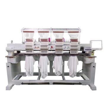 4 Kopborduurmachine Prijs