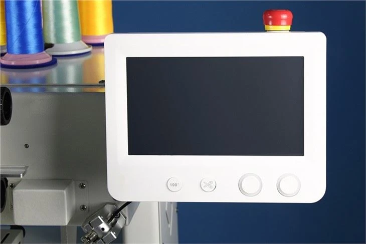 High Speed Computer Wonyo 1 Head Embroidery Machines For Shirt Cap Flat Embroidery Chinese Manufacturer